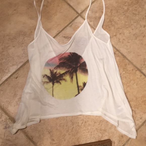 Stella laguna beach tank top - Picture 2 of 2